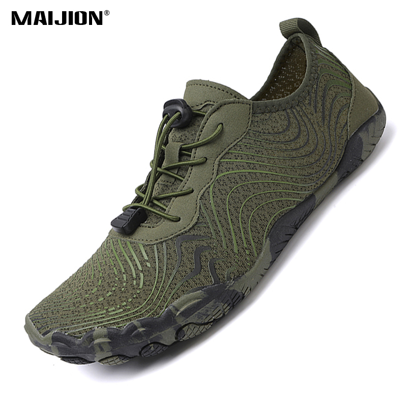 Aquatic Sports Activities - Quick Dry Water Sneakers Men Women