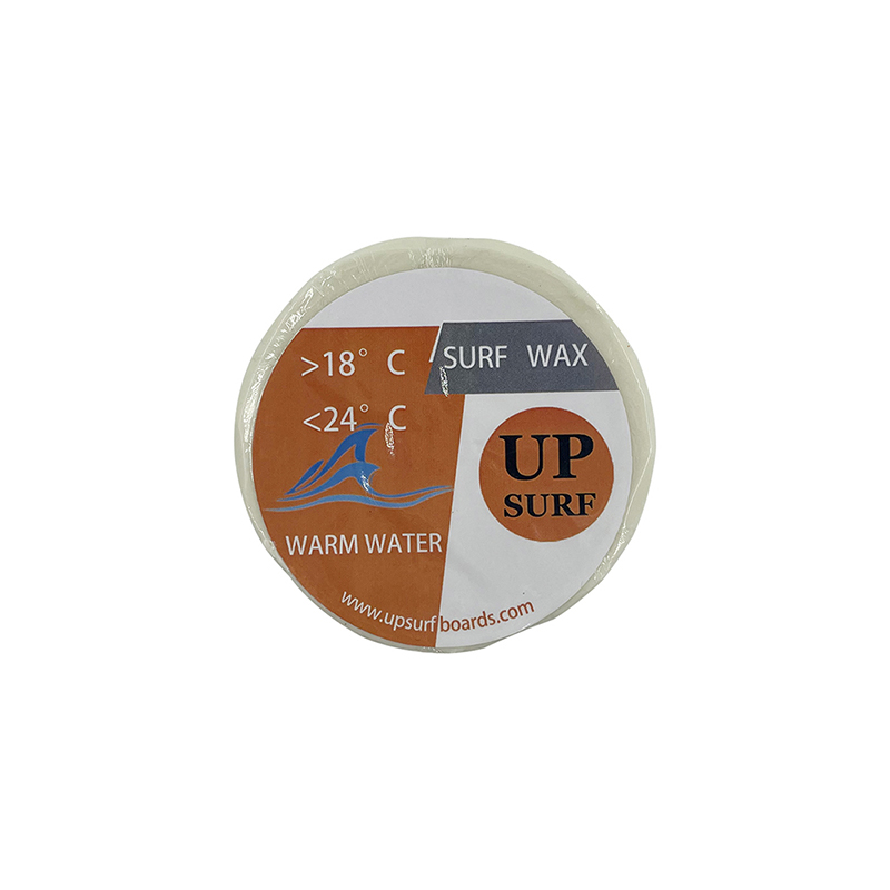 Surf Board Wax Set Anti-slip S - Surfboard Wax Tropical ulasan dan harga