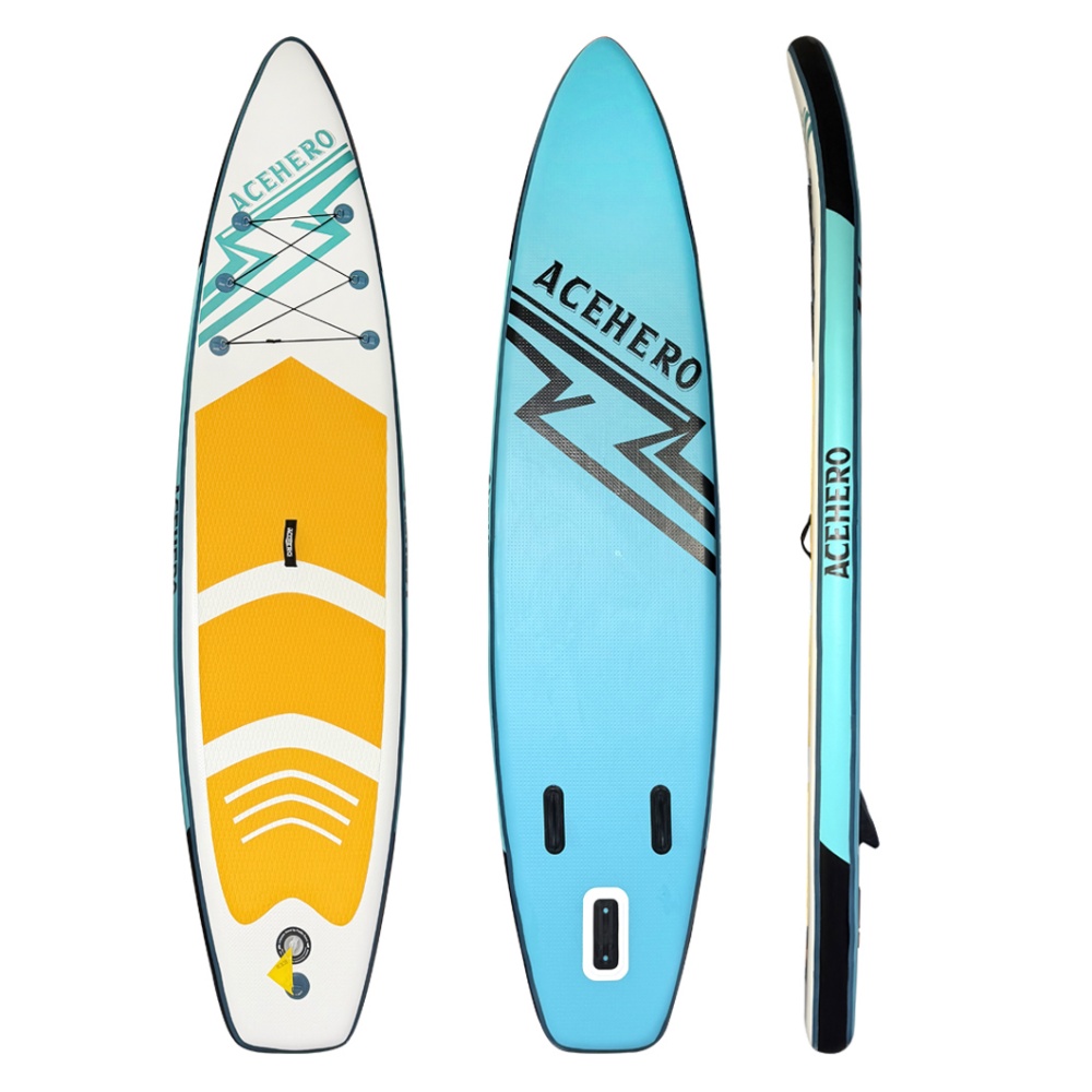 Lightweight Inflatable Stand u - Stand Up Paddle Leash ulasan dan harga