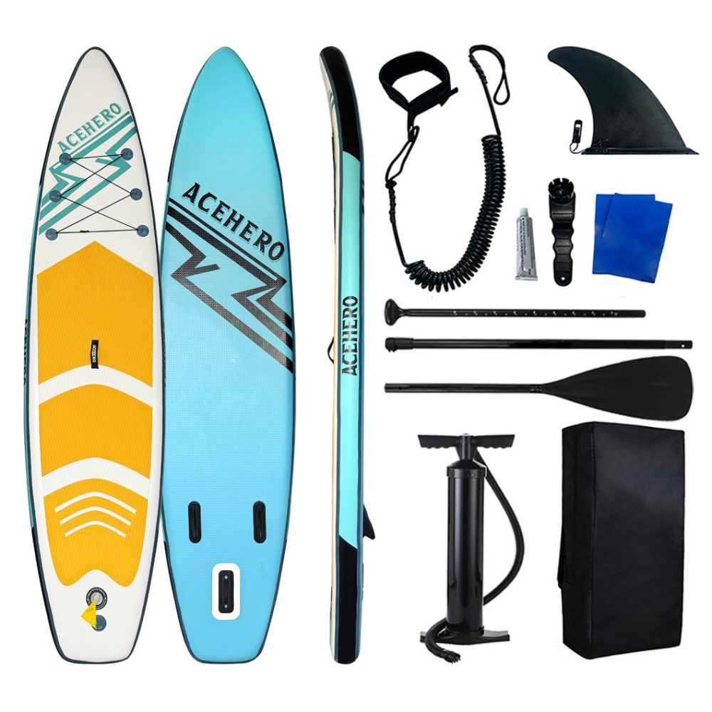 Lightweight Inflatable Stand u - Stand Up Paddle Leash ulasan dan harga