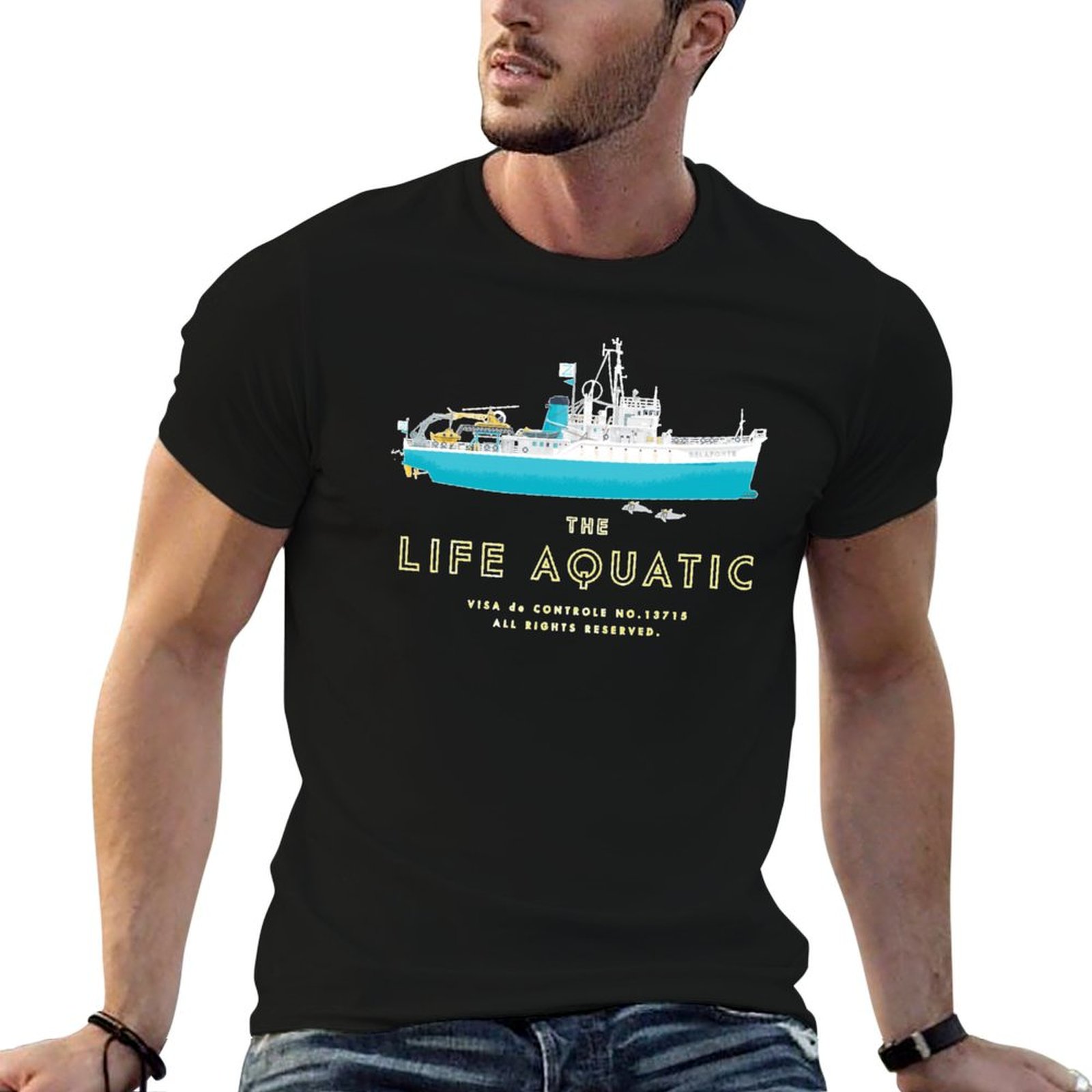 The Life Aquatic With Steve Zi - Aquatic Sports Activities ulasan dan harga