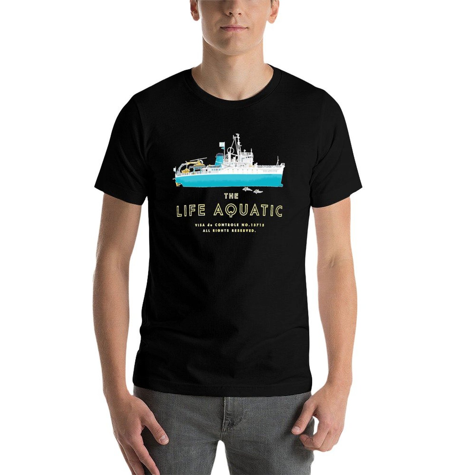 The Life Aquatic With Steve Zi - Aquatic Sports Activities ulasan dan harga