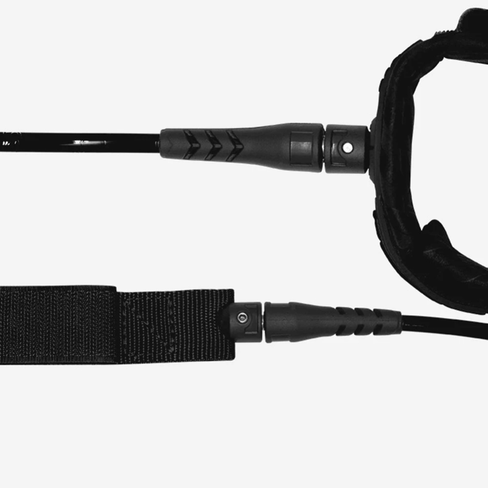 Elastic Sup Board Foot Leg Rop - Stand Up Paddle Leash ulasan dan harga