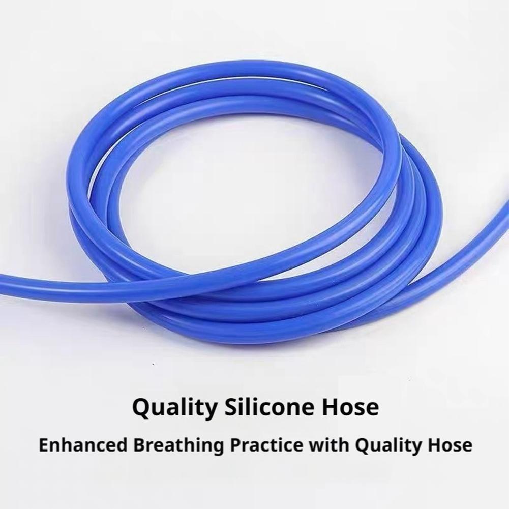 Adult Diving Swim Silicone Wat - Snorkel Dry Top ulasan dan harga