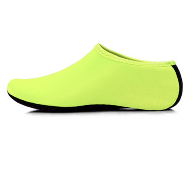 Versatile Outdoor Beach Socks  - Snorkel Dry Top ulasan dan harga