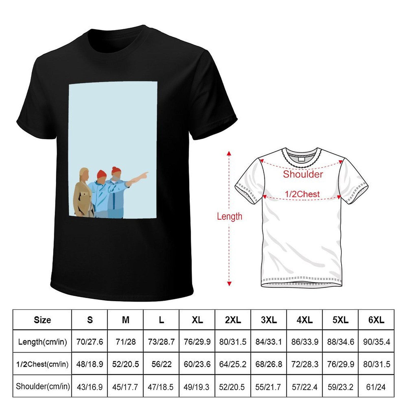 Minimal The Life Aquatic with  - Aquatic Sports Activities ulasan dan harga