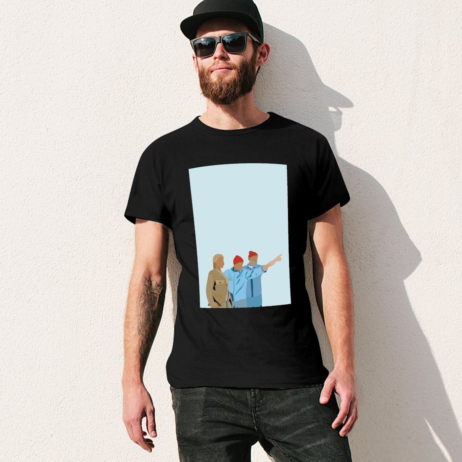 Minimal The Life Aquatic with  - Aquatic Sports Activities ulasan dan harga