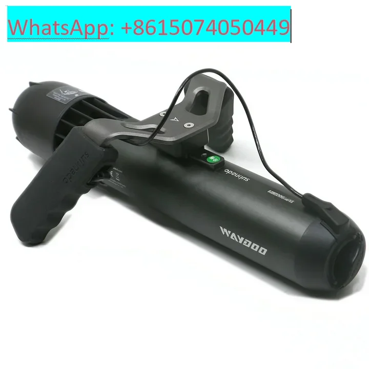 Waydoo Subnado Diving Boosters - Snorkel Dry Top ulasan dan harga