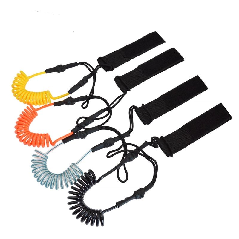 New Surf Sup Ankle Leash Surfi - Stand Up Paddle Leash ulasan dan harga