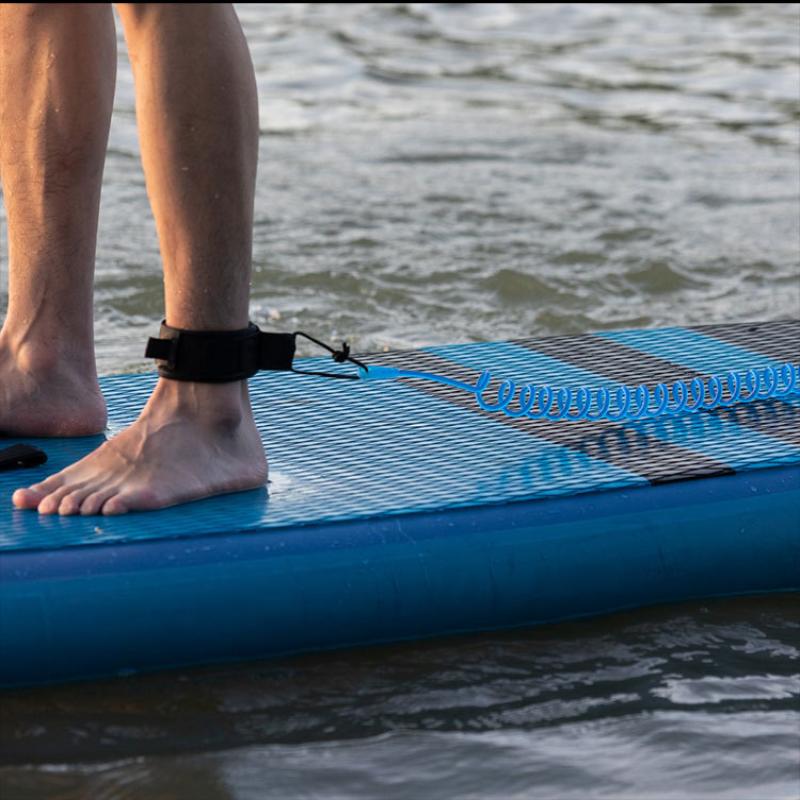 New Surf Sup Ankle Leash Surfi - Stand Up Paddle Leash ulasan dan harga
