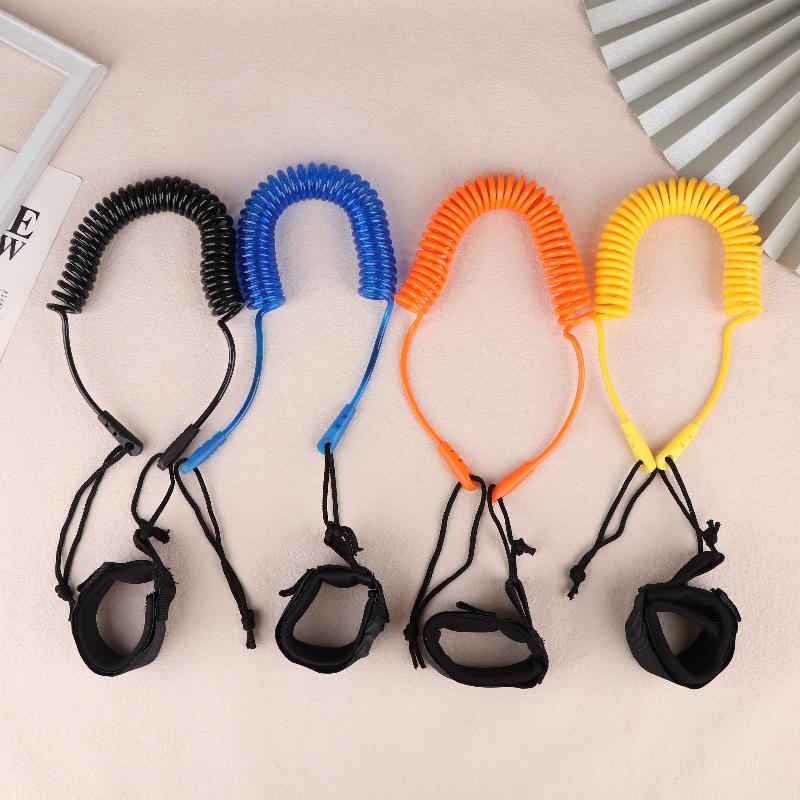 New Surf Sup Ankle Leash Surfi - Stand Up Paddle Leash ulasan dan harga