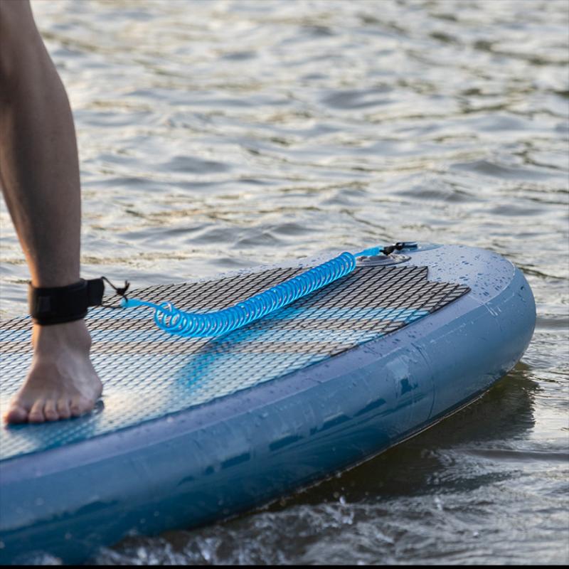 New Surf Sup Ankle Leash Surfi - Stand Up Paddle Leash ulasan dan harga