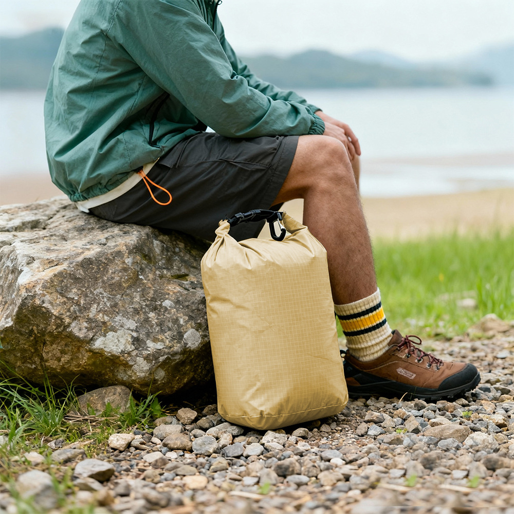 Ultralight Waterproof Dry Bag  - Snorkel Dry Top ulasan dan harga