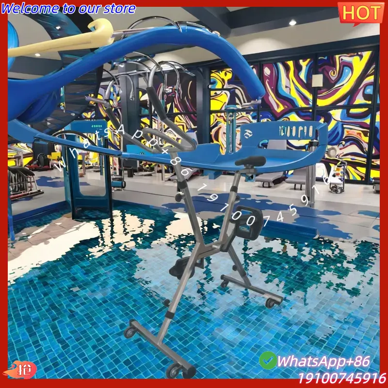 Hot2026 Jade Water Bike Sports - Aquatic Sports Equipment ulasan dan harga