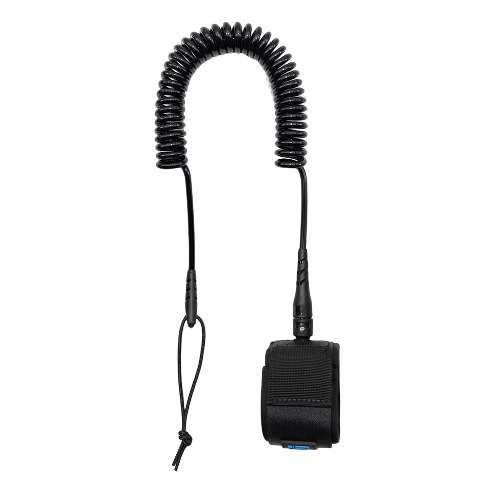 Coiled SUP Leash Stand Up Padd - Stand Up Paddle Leash ulasan dan harga