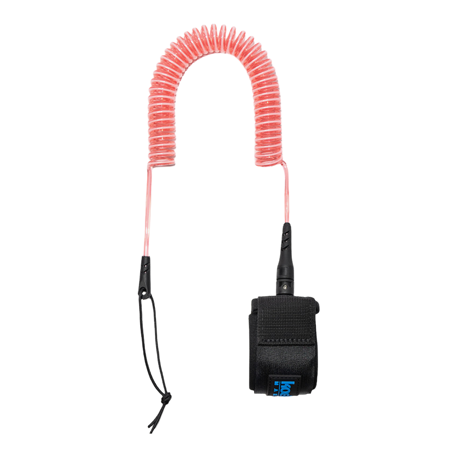 Coiled SUP Leash Stand Up Padd - Stand Up Paddle Leash ulasan dan harga