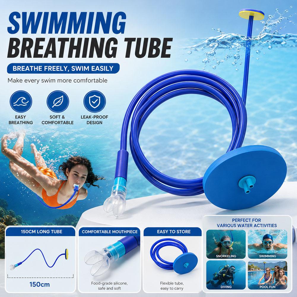 1PC Dry Top Snorkel Adults Div - Snorkel Dry Top ulasan dan harga