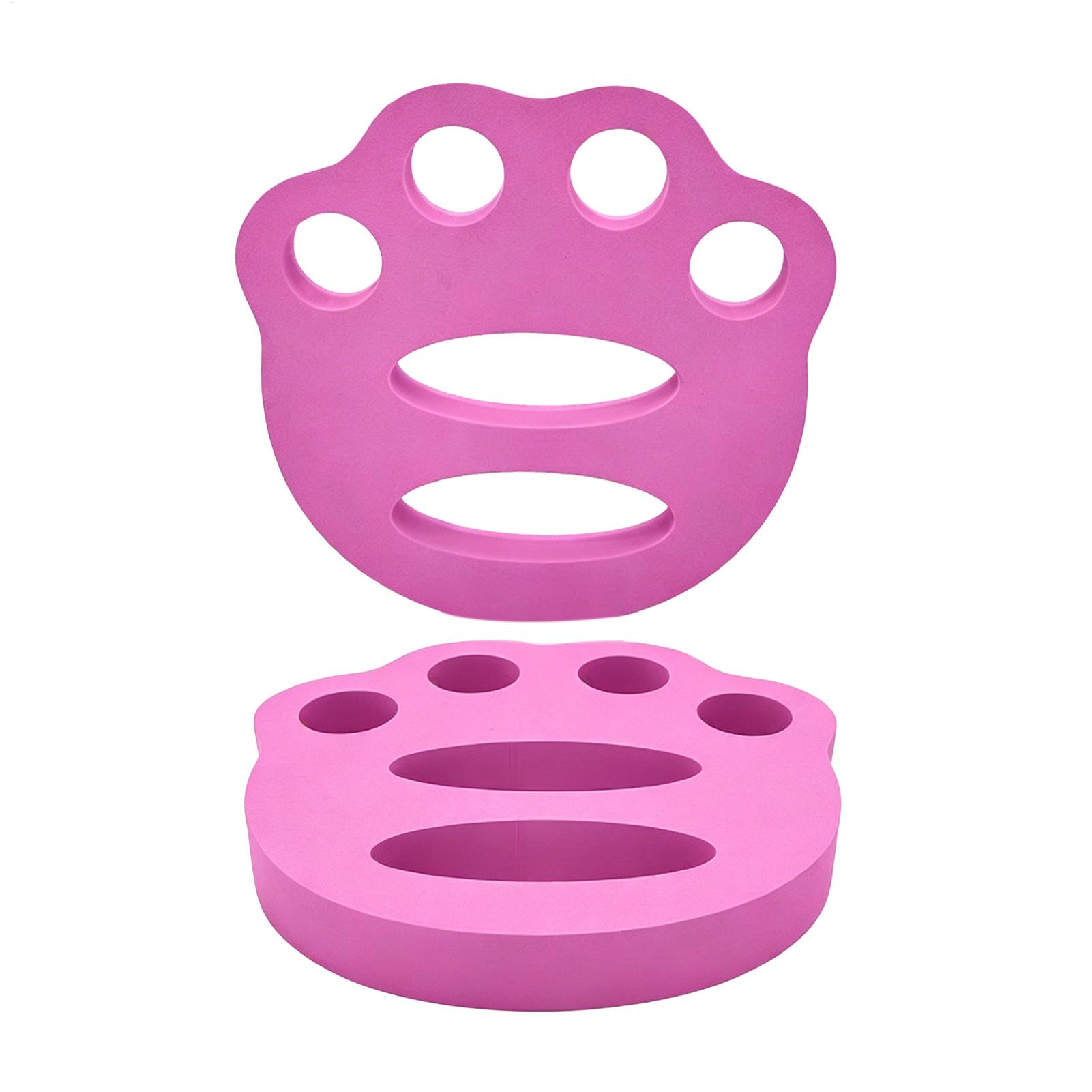 Water Aerobics Discs Handheld  - Aquatic Sports Equipment ulasan dan harga