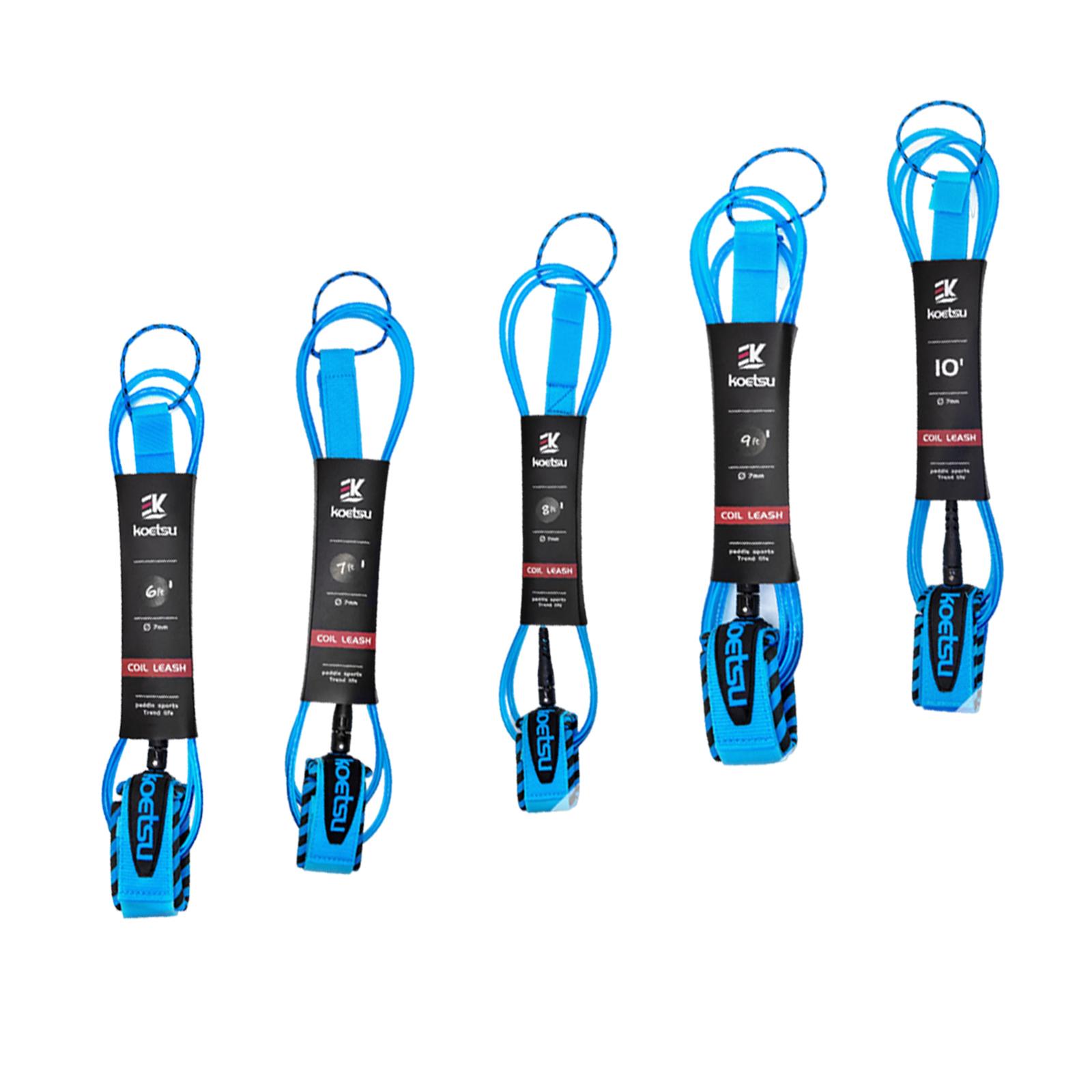 Surfboard Leash Portable Stand - Stand Up Paddle Leash ulasan dan harga