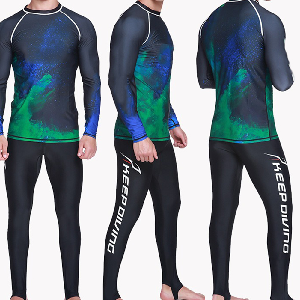 Nylon Wetsuit Pants for Aquati - Aquatic Sports Activities ulasan dan harga
