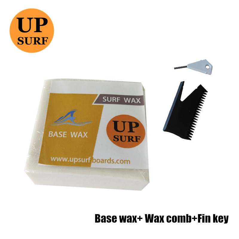 Surf Wax Cold Water Wax+surf w - Surfboard Wax Tropical ulasan dan harga