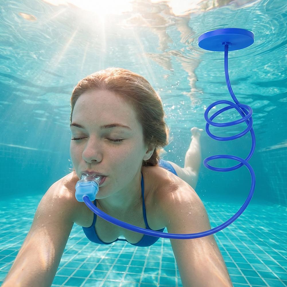 High-quality Full Dry Diving B - Snorkel Dry Top ulasan dan harga