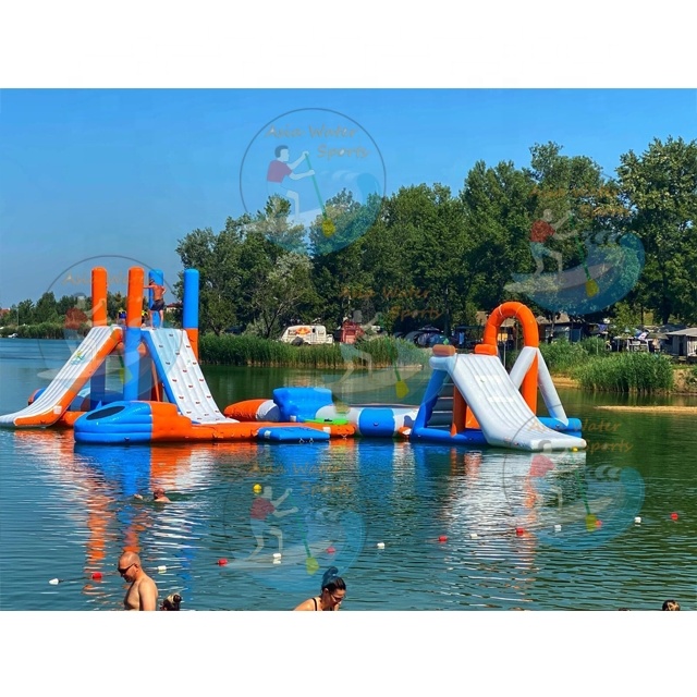 Outdoor Commercial Aquatic Spo - Aquatic Sports Equipment ulasan dan harga
