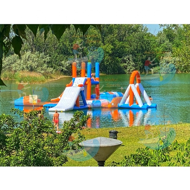 Outdoor Commercial Aquatic Spo - Aquatic Sports Equipment ulasan dan harga