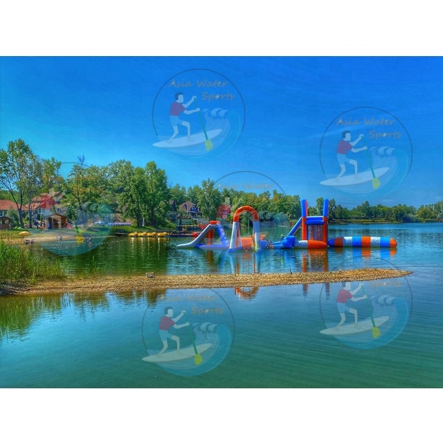 Outdoor Commercial Aquatic Spo - Aquatic Sports Equipment ulasan dan harga