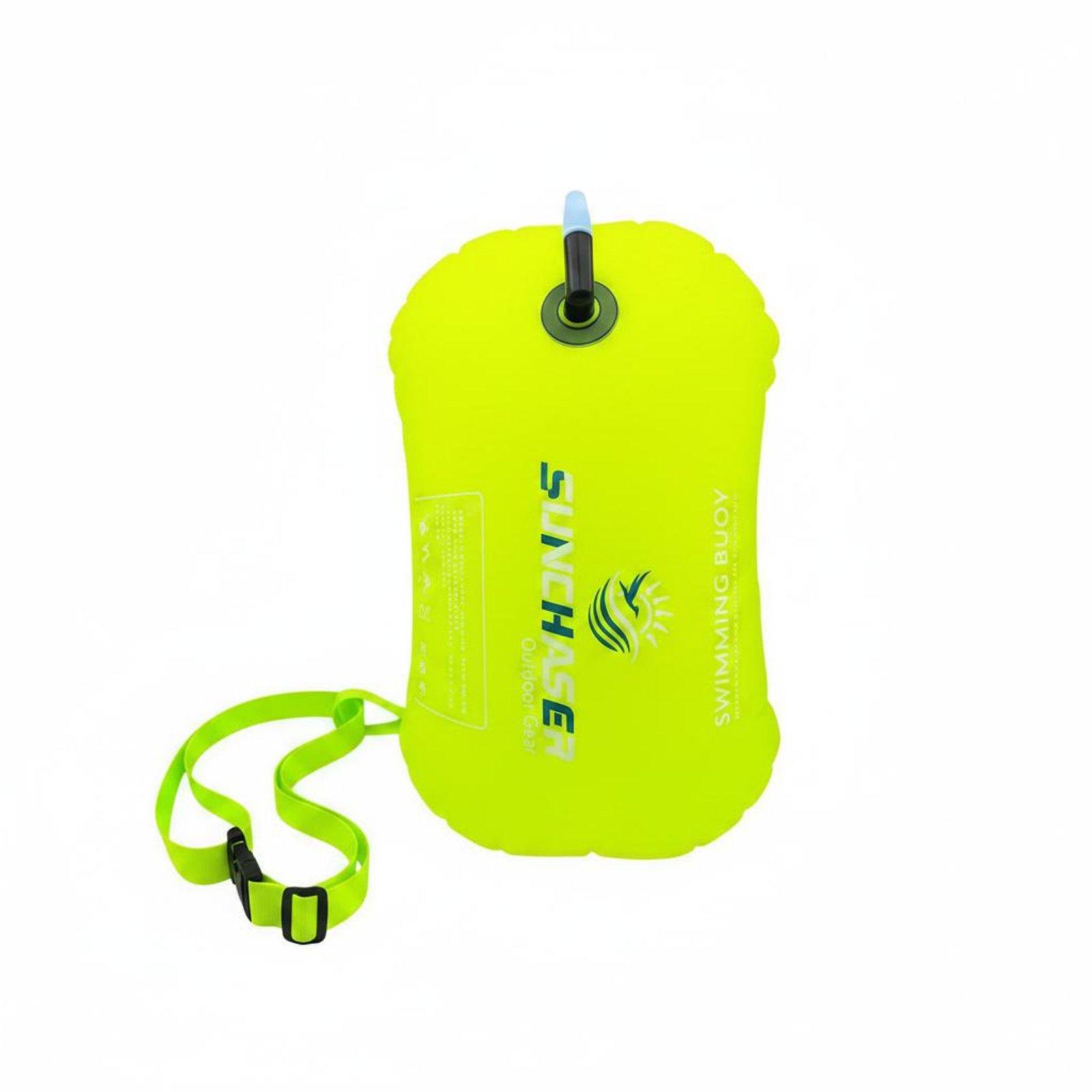 Swimming Float Inflatable Wate - Aquatic Sports Equipment ulasan dan harga