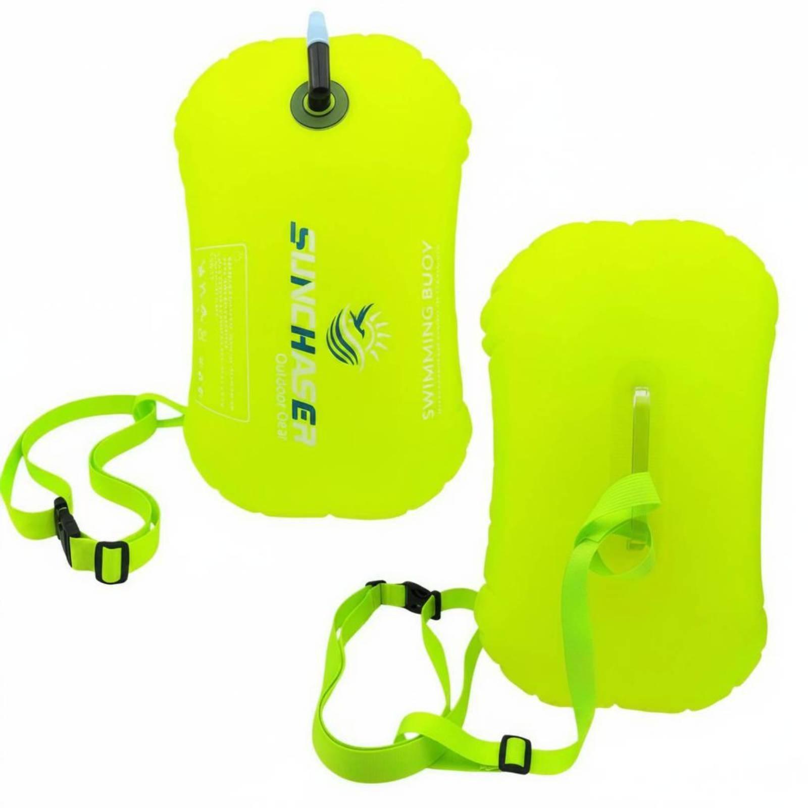 Swimming Float Inflatable Wate - Aquatic Sports Equipment ulasan dan harga