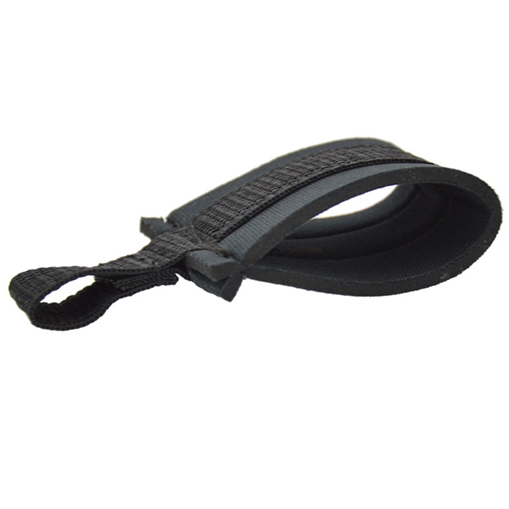 6mm Surfing Chest Strap TPU Sp - Stand Up Paddle Leash ulasan dan harga