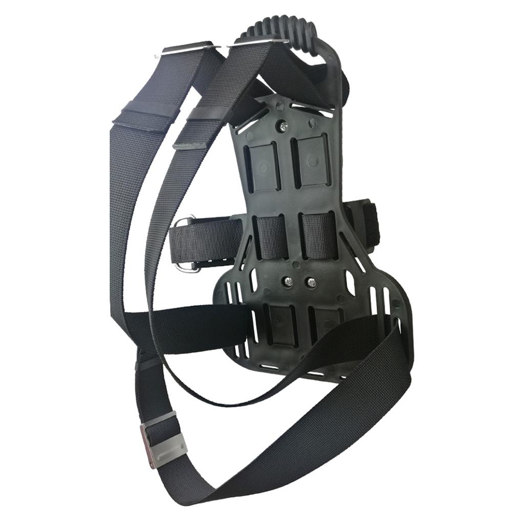 Adjustable Cylinder Tank Holde - Snorkel Dry Top ulasan dan harga