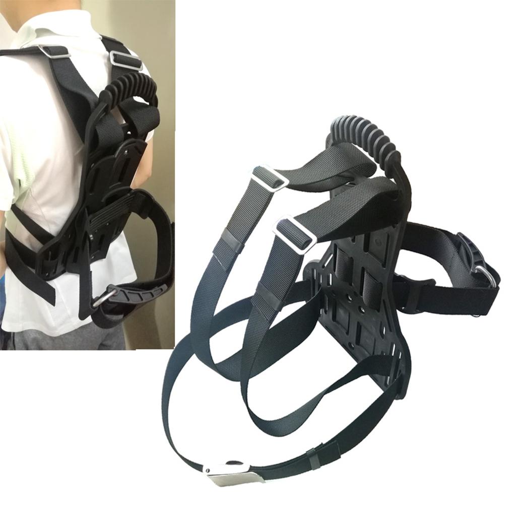 Adjustable Cylinder Tank Holde - Snorkel Dry Top ulasan dan harga