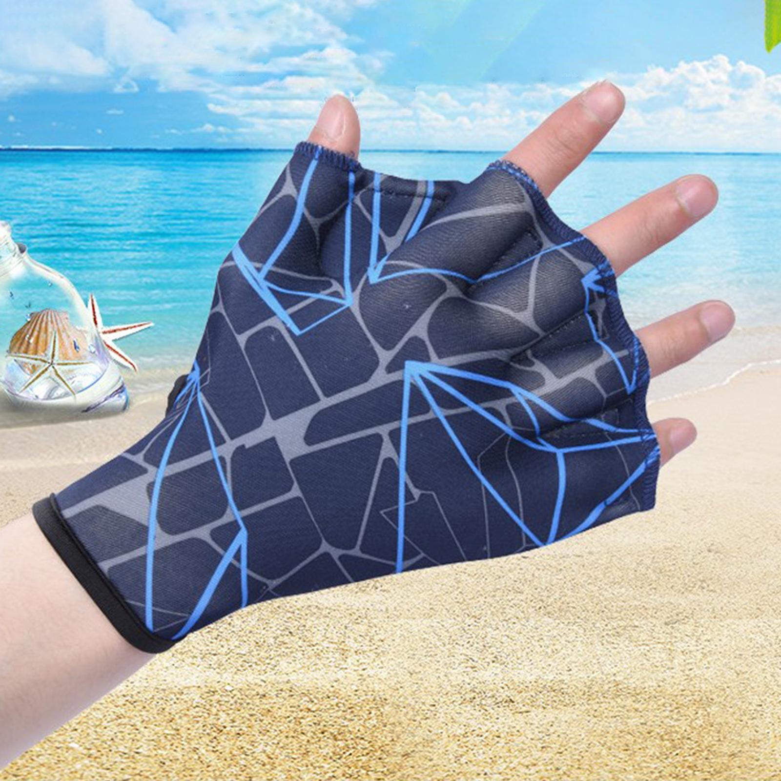 Professional Water Gloves for  - Aquatic Sports Activities ulasan dan harga