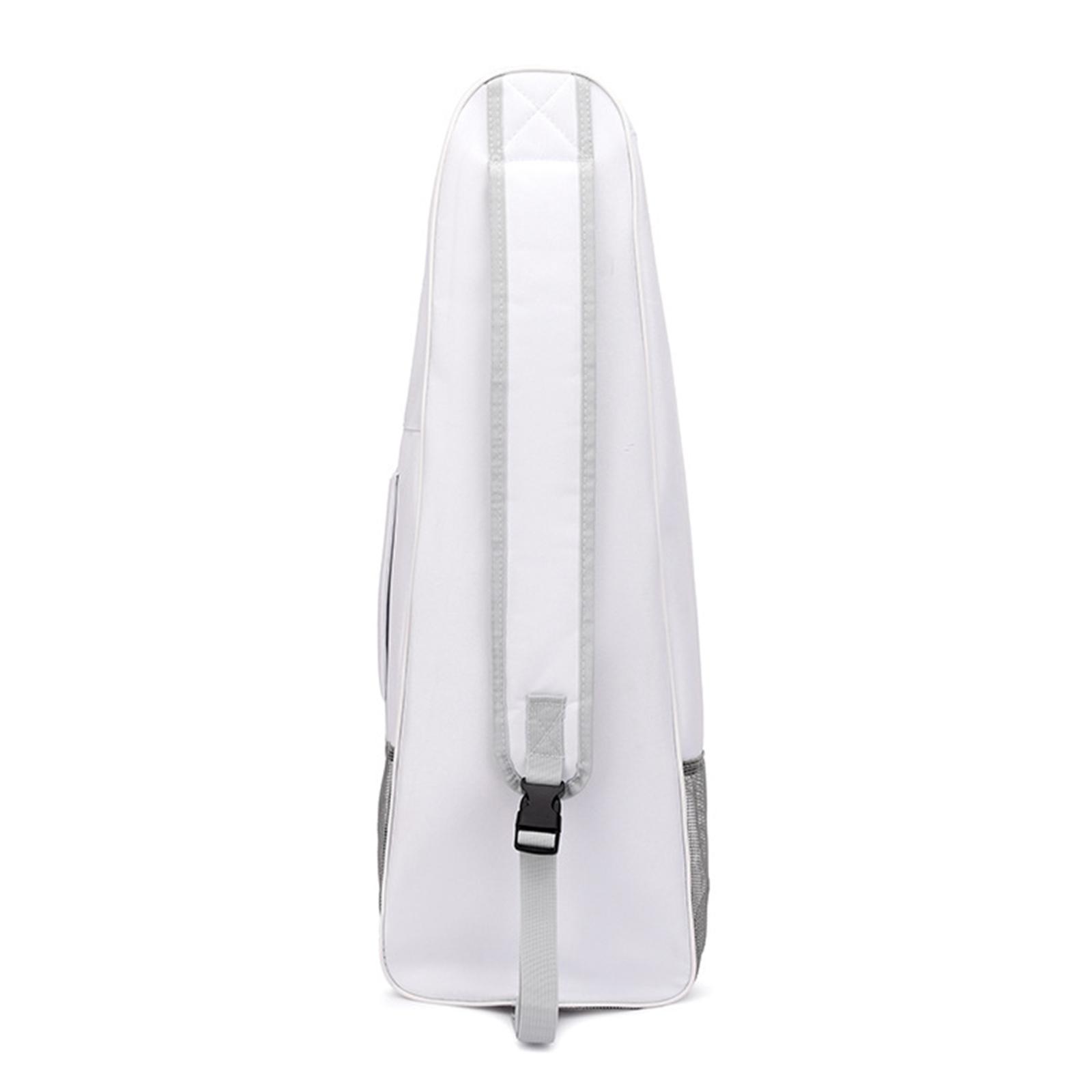 Snorkeling Backpack Fins Stora - Snorkel Dry Top ulasan dan harga