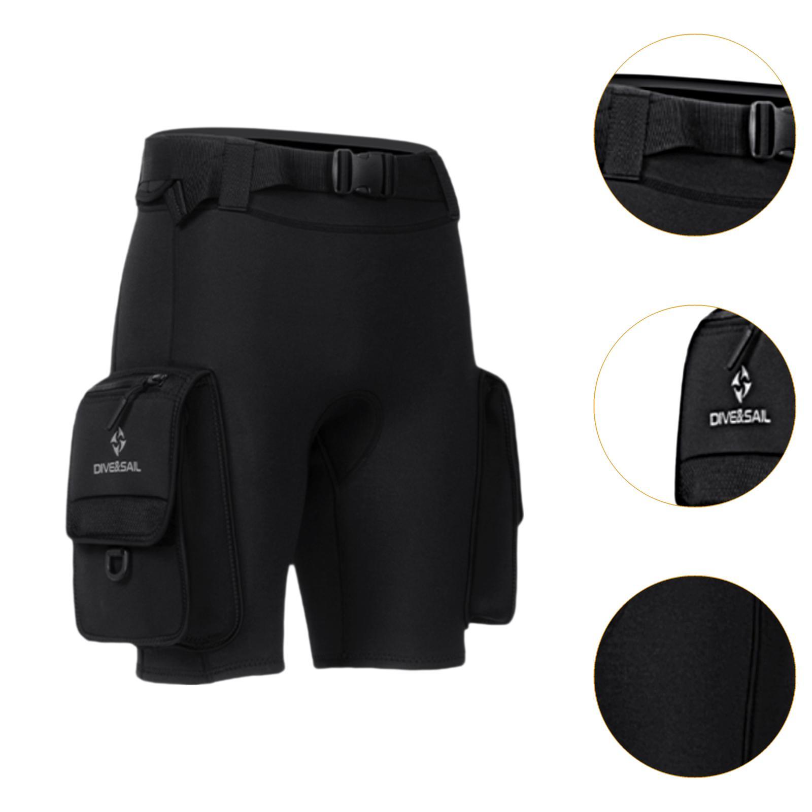 Water Sports Pants Neoprene Di - Aquatic Sports Activities ulasan dan harga