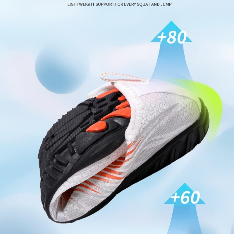 Breathable Water Sports Shoes  - Aquatic Sports Activities ulasan dan harga